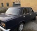 Синий ВАЗ 2101, объемом двигателя 1.2 л и пробегом 100 тыс. км за 453 $, фото 2 на Automoto.ua