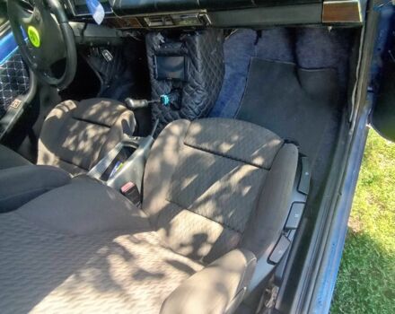 Синий ВАЗ 2101, объемом двигателя 1.5 л и пробегом 400 тыс. км за 1850 $, фото 10 на Automoto.ua