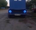 Синий ВАЗ 2101, объемом двигателя 1.5 л и пробегом 400 тыс. км за 1850 $, фото 4 на Automoto.ua