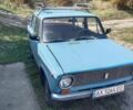 Синий ВАЗ 2101, объемом двигателя 1.2 л и пробегом 124 тыс. км за 15000 $, фото 1 на Automoto.ua