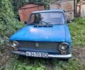 Синий ВАЗ 2101, объемом двигателя 1.3 л и пробегом 100 тыс. км за 850 $, фото 1 на Automoto.ua