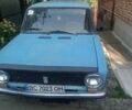 Синий ВАЗ 2101, объемом двигателя 1.3 л и пробегом 4 тыс. км за 550 $, фото 2 на Automoto.ua