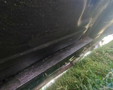 Синий ВАЗ 2101, объемом двигателя 1.5 л и пробегом 400 тыс. км за 1850 $, фото 6 на Automoto.ua