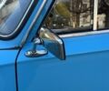Синий ВАЗ 2101, объемом двигателя 1.2 л и пробегом 89 тыс. км за 1199 $, фото 14 на Automoto.ua