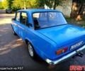 Синий ВАЗ 2101, объемом двигателя 1.3 л и пробегом 390 тыс. км за 800 $, фото 2 на Automoto.ua