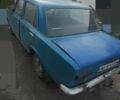 Синий ВАЗ 2101, объемом двигателя 0 л и пробегом 10 тыс. км за 15000 $, фото 6 на Automoto.ua