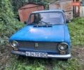 Синий ВАЗ 2101, объемом двигателя 1.3 л и пробегом 200 тыс. км за 521 $, фото 5 на Automoto.ua