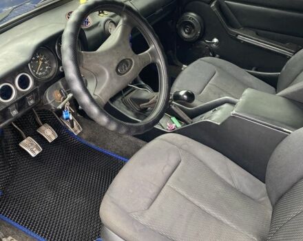 Синий ВАЗ 2101, объемом двигателя 0 л и пробегом 3 тыс. км за 903 $, фото 4 на Automoto.ua