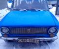 Синій ВАЗ 2101, об'ємом двигуна 1.2 л та пробігом 77 тис. км за 350 $, фото 2 на Automoto.ua