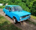 Синий ВАЗ 2101, объемом двигателя 0 л и пробегом 150 тыс. км за 500 $, фото 1 на Automoto.ua