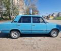 Синий ВАЗ 2101, объемом двигателя 1.2 л и пробегом 73 тыс. км за 750 $, фото 13 на Automoto.ua