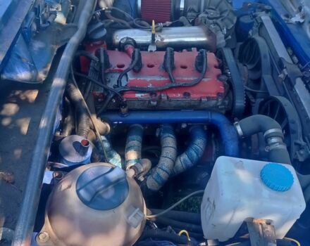 Синий ВАЗ 2101, объемом двигателя 1.5 л и пробегом 400 тыс. км за 1850 $, фото 14 на Automoto.ua