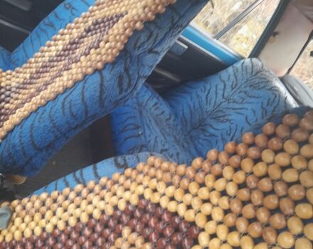 Синій ВАЗ 2101, об'ємом двигуна 1 л та пробігом 72 тис. км за 450 $, фото 6 на Automoto.ua