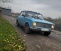 Синій ВАЗ 2101, об'ємом двигуна 1 л та пробігом 72 тис. км за 450 $, фото 1 на Automoto.ua