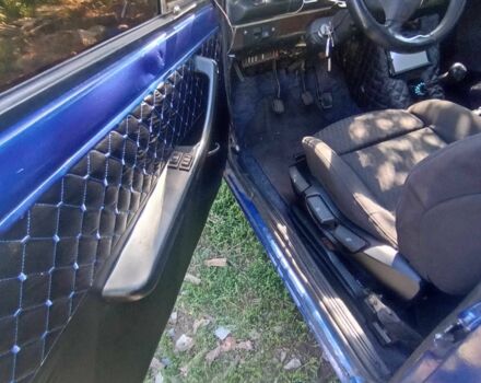 Синий ВАЗ 2101, объемом двигателя 1.5 л и пробегом 400 тыс. км за 1850 $, фото 11 на Automoto.ua