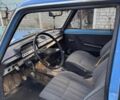 Синий ВАЗ 2101, объемом двигателя 1.5 л и пробегом 150 тыс. км за 300 $, фото 5 на Automoto.ua