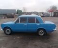 Синий ВАЗ 2101, объемом двигателя 1.2 л и пробегом 1 тыс. км за 523 $, фото 6 на Automoto.ua