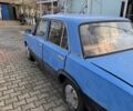 Синий ВАЗ 2101, объемом двигателя 1.5 л и пробегом 150 тыс. км за 300 $, фото 1 на Automoto.ua