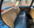 Синий ВАЗ 2101, объемом двигателя 1.2 л и пробегом 50 тыс. км за 303 $, фото 6 на Automoto.ua