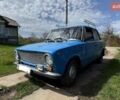 Синий ВАЗ 2101, объемом двигателя 1.2 л и пробегом 386 тыс. км за 500 $, фото 2 на Automoto.ua