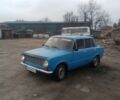 Синий ВАЗ 2101, объемом двигателя 1.2 л и пробегом 1 тыс. км за 523 $, фото 4 на Automoto.ua