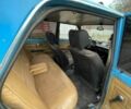 Синий ВАЗ 2101, объемом двигателя 0 л и пробегом 222 тыс. км за 250 $, фото 3 на Automoto.ua