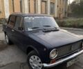 Синий ВАЗ 2101, объемом двигателя 1.2 л и пробегом 100 тыс. км за 453 $, фото 1 на Automoto.ua