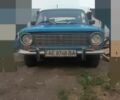 Синий ВАЗ 2101, объемом двигателя 0 л и пробегом 10 тыс. км за 15000 $, фото 4 на Automoto.ua