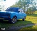 Синий ВАЗ 2101, объемом двигателя 1.3 л и пробегом 150 тыс. км за 1100 $, фото 3 на Automoto.ua