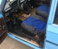 Синій ВАЗ 2101, об'ємом двигуна 1.3 л та пробігом 45 тис. км за 594 $, фото 7 на Automoto.ua