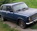 Синій ВАЗ 2101, об'ємом двигуна 0 л та пробігом 1000 тис. км за 350 $, фото 1 на Automoto.ua
