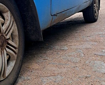 Синій ВАЗ 2101, об'ємом двигуна 1.2 л та пробігом 200 тис. км за 500 $, фото 1 на Automoto.ua