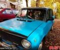 Синий ВАЗ 2101, объемом двигателя 1.6 л и пробегом 0 тыс. км за 360 $, фото 1 на Automoto.ua
