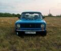 Синий ВАЗ 2101, объемом двигателя 1.2 л и пробегом 200 тыс. км за 561 $, фото 2 на Automoto.ua