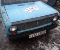 Синий ВАЗ 2101, объемом двигателя 0 л и пробегом 85 тыс. км за 285 $, фото 1 на Automoto.ua