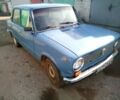 Синій ВАЗ 2101, об'ємом двигуна 1.3 л та пробігом 178 тис. км за 642 $, фото 2 на Automoto.ua