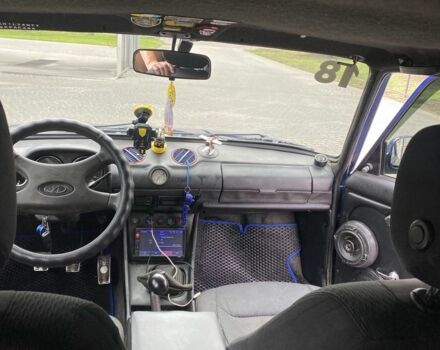 Синий ВАЗ 2101, объемом двигателя 0 л и пробегом 3 тыс. км за 903 $, фото 6 на Automoto.ua