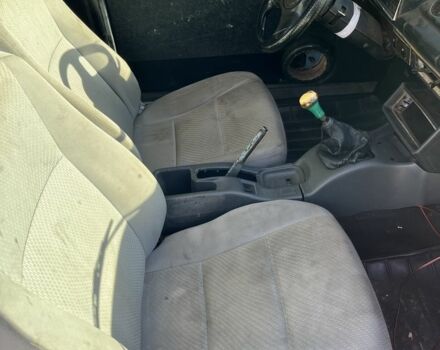 Синий ВАЗ 2101, объемом двигателя 1.3 л и пробегом 350 тыс. км за 549 $, фото 5 на Automoto.ua