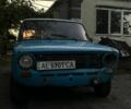 Синій ВАЗ 2101, об'ємом двигуна 1.2 л та пробігом 3 тис. км за 325 $, фото 1 на Automoto.ua