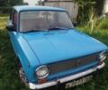 Синій ВАЗ 2101, об'ємом двигуна 1.3 л та пробігом 200 тис. км за 224 $, фото 1 на Automoto.ua