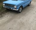 Синій ВАЗ 2101, об'ємом двигуна 1 л та пробігом 12 тис. км за 593 $, фото 4 на Automoto.ua
