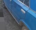 Синий ВАЗ 2101, объемом двигателя 0 л и пробегом 10 тыс. км за 15000 $, фото 7 на Automoto.ua