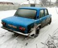 Синій ВАЗ 2101, об'ємом двигуна 1.2 л та пробігом 0 тис. км за 450 $, фото 4 на Automoto.ua