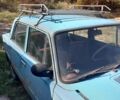 Синий ВАЗ 2101, объемом двигателя 1.2 л и пробегом 124 тыс. км за 364 $, фото 1 на Automoto.ua