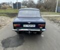 Синий ВАЗ 2101, объемом двигателя 1.3 л и пробегом 100 тыс. км за 400 $, фото 4 на Automoto.ua