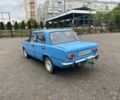 Синій ВАЗ 2101, об'ємом двигуна 1.3 л та пробігом 200 тис. км за 400 $, фото 2 на Automoto.ua