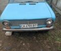 Синій ВАЗ 2101, об'ємом двигуна 0 л та пробігом 250 тис. км за 300 $, фото 1 на Automoto.ua