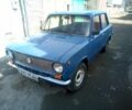 Синий ВАЗ 2101, объемом двигателя 1.3 л и пробегом 178 тыс. км за 650 $, фото 1 на Automoto.ua