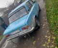 Синій ВАЗ 2101, об'ємом двигуна 1 л та пробігом 72 тис. км за 450 $, фото 5 на Automoto.ua