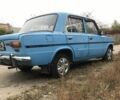 Синій ВАЗ 2101, об'ємом двигуна 1.3 л та пробігом 45 тис. км за 594 $, фото 3 на Automoto.ua